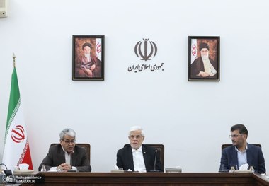 عارف: دولت حق ندارد خلاف منویات مردم کاری کند/ هم اقتدار دولت باید حفظ شود و هم مطالبات مردم به درستی دنبال شود/ دولت نماینده اقتدار ملی است/ سیدکامل تقوی‌نژاد: ۴۰ نظام مسائل کشور را شناسایی کرده‌ایم