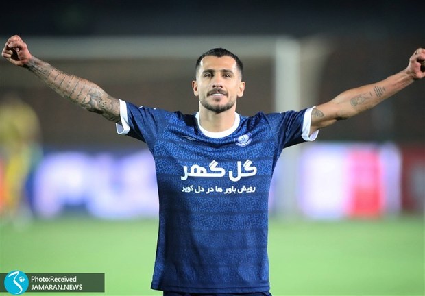 اولین خرید پرسپولیس از گل گهر آمد