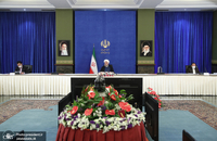 در آخرین جلسه شورای اجرایی فناوری اطلاعات در دولت دوازدهم؛ (25)