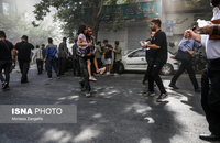 حمله اسرائیل به مردم ایران (9)