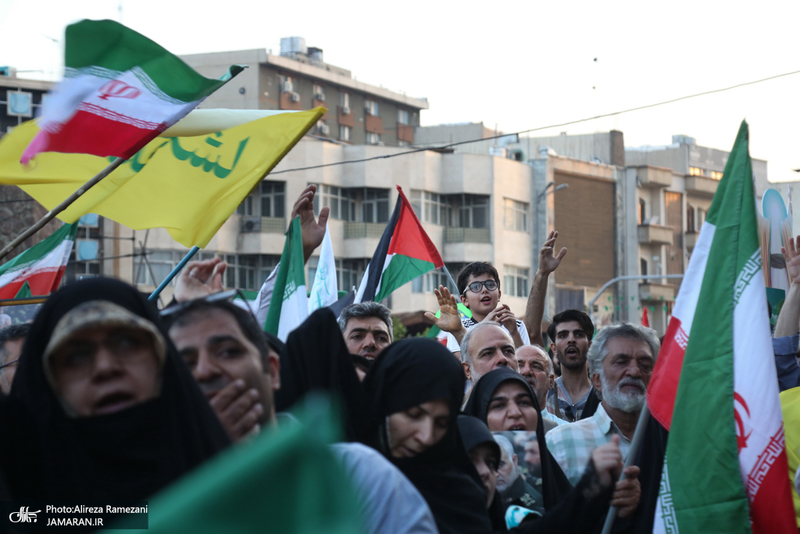 تجمع مردمی ایران ذولفقار حیدر (ع)-3