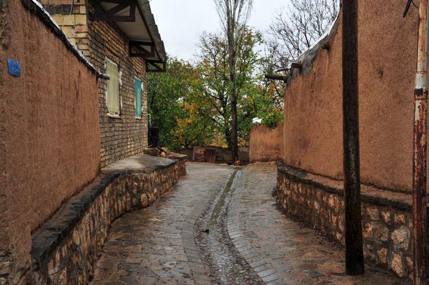 درسجین ابهر به عنوان نخستین روستای بدون مانع برای معلولان