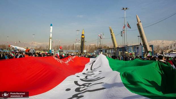 یک منبع نظامی: ایران برای جنگ طولانی مدت آماده شده است/ آمریکا نمی‌تواند از جنایت سگ هارش شانه خالی کند