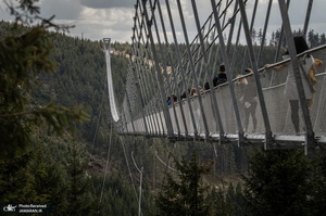 منتخب تصاویر امروز جهان - 21 اردیبهشت 1401