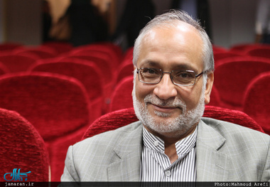 کنایه مرعشی به سخنگوی شورای نگهبان: عارف و کرباسچی بحث طلبگی دارند
