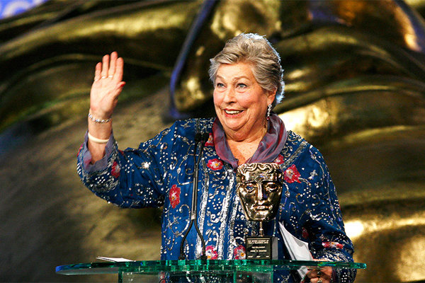 
تدوینگر فیلم «لورنس عربستان» درگذشت