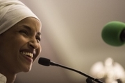 پیروزی دوباره زن مسلمان محجبه در انتخابات میان دوره ای آمریکا