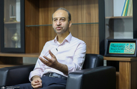 محمد سرافراز