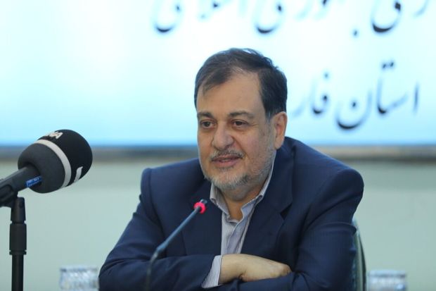 رئیس شورای شهر شیراز:  شورا محل گفت و گو و حتی جدل لفظی است
