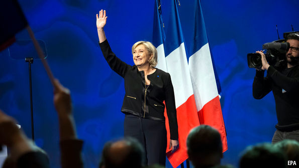 آیا پس از آمریکا، غیر ممکن دیگری در انتخابات فرانسه ممکن می شود؟