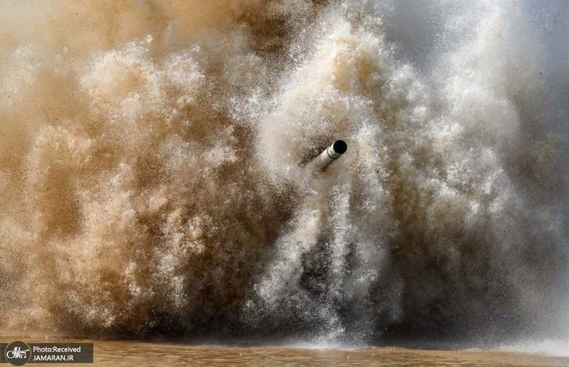 منتخب تصاویر امروز جهان- 6 شهریور 1400