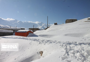 ۲ روستای کوهرنگ در برابر سیلاب احتمالی خالی از سکنه شد