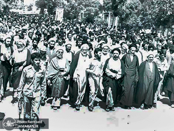 تصاویری از آیت الله سید یحیی جعفری(ره)
