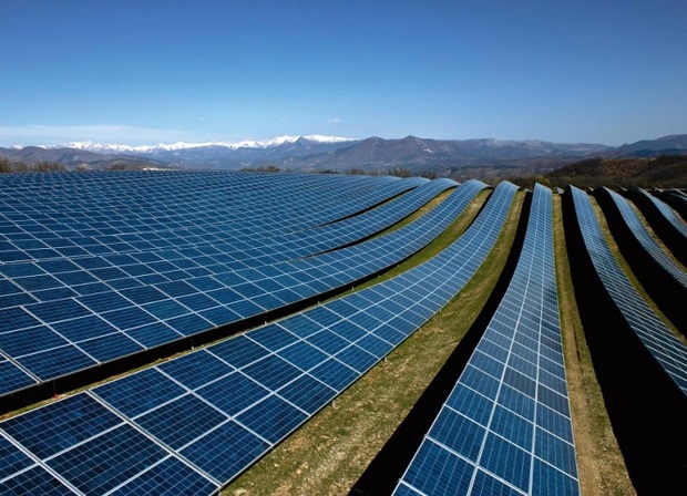 اختصاص 8 هکتار از اراضی ملی شهرری برای ساخت نیروگاه خورشیدی