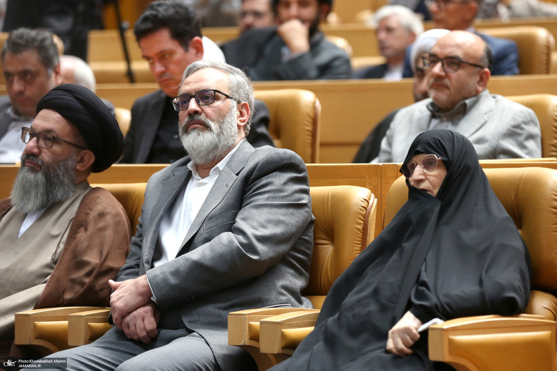 اجلاس کنشگران حوزه‌ امام خمینی (س) 2