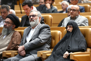 اجلاس کنشگران حوزه‌ امام خمینی (س) 2