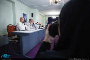 نشست رسانه ای سایه روشن های چند انتخاب مهم کابینه 