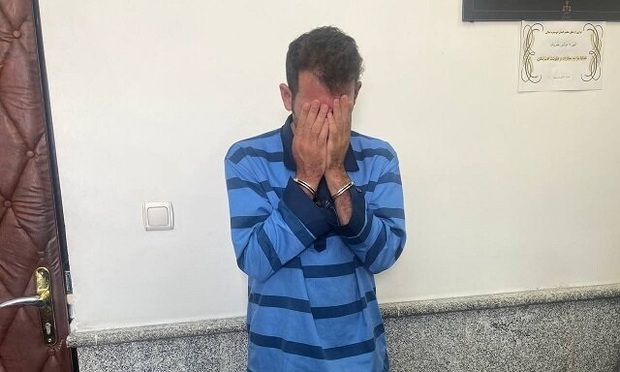 ادعای قاتل الهه حسین‌نژاد: می‌خواستم خودکشی کنم اما دستگیر شدم/ اگر زمان به عقب برمی گشت، ‌الهه را از ماشین پیاده می کردم و هرگز این اتفاق هولناک رقم نمی خورد