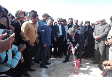 161 طرح ورزشی در دهه فجر در کشور بهره برداری شد