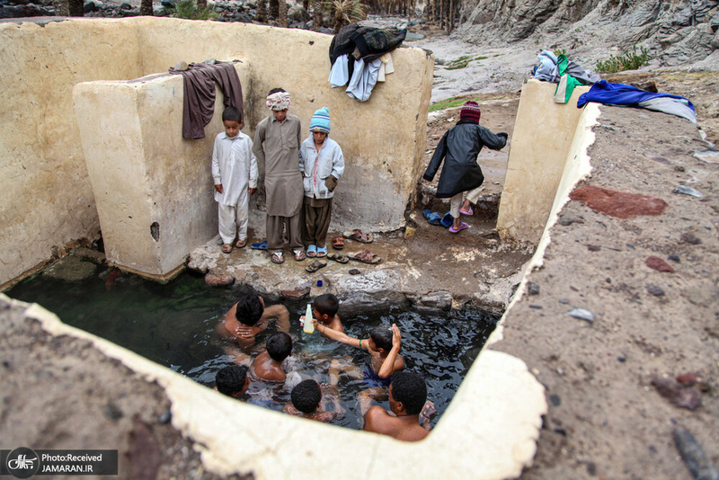 منتخب تصاویر امروز جهان- 2 دی