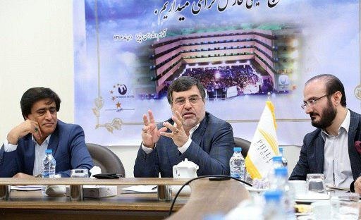 استان هرمزگان و جزیره هرمز قطب گردشگری جنوب ایران خواهد شد