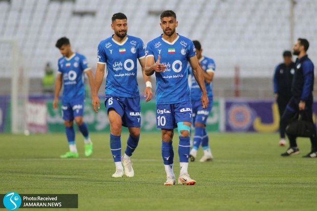 حکم 17 میلیاردی بابایی علیه استقلال!