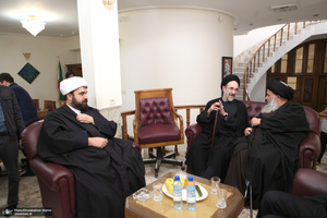 سید محمد موسوی بجنوردی