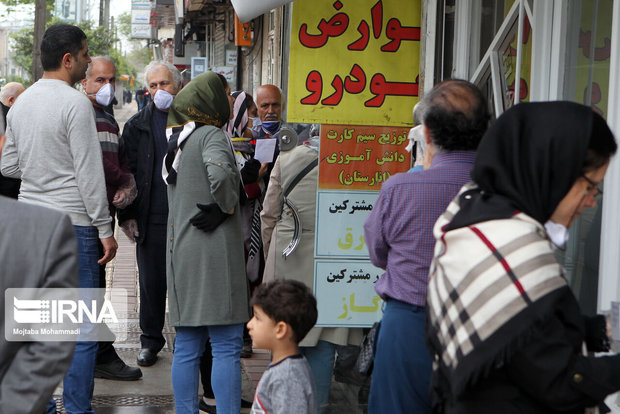 برگزاری اجتماعات در کرمان همچنان ممنوع است