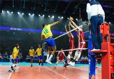 گاویو: تیم ایران بسیار قدرتمند و در حال پیشرفت است/ بازی اسفندیار را دوست دارم