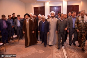 تجدید میثاق اصناف، نهادها، سازمان ها و اقشار مختلف مردم با آرمان های امام خمینی(س)- 7