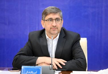 استاندار همدان: ۱۱ طرح کلان کشاورزی در جهت جهش تولید اجرا می‌شود