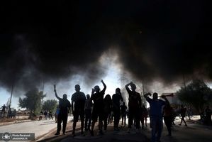 منتخب تصاویر امروز جهان- 6 خرداد