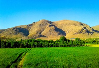 تپه فرهنگی‌ و تاریخی "چم‎شته" در سلسله ثبت ملی شد