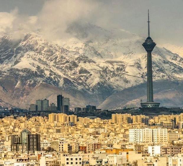 تهران؛ شهری با هویت فراموش شده