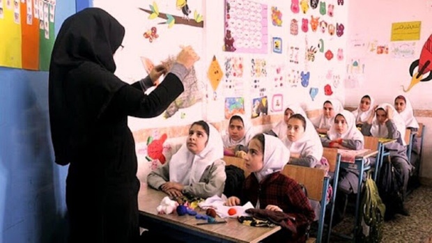 رتبه بندی معلمان، نیروهای ستادی را هم شامل می شود