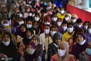 منتخب تصاویر امروز جهان- 23 شهریور