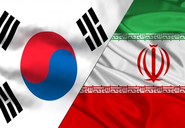 رایزنی کره جنوبی با ایران درباره اعزام نیرو به تنگه هرمز 