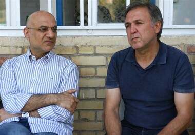 فتحی: باشگاه استقلال از زرینچه رضایت کامل دارد
