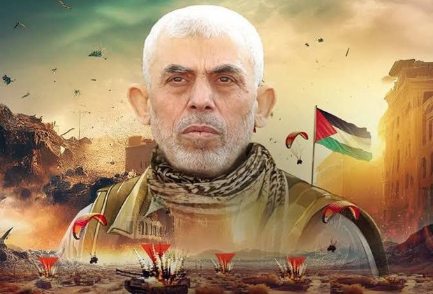 حماس برای گرفتن پیکر شهید یحیی سنوار مذاکره کرده؟