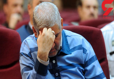 حکم مدیرعامل موسسه ثامن الحجج قطعی شد/ 15 سال حبس برای میرعلی