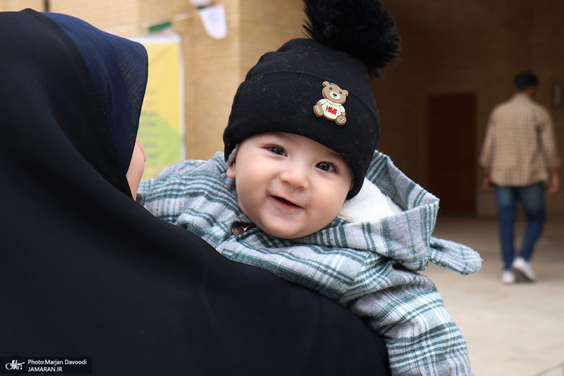 رویدادهای فرهنگی و هنری چهارمین هفته بر آستان آفتاب - 3