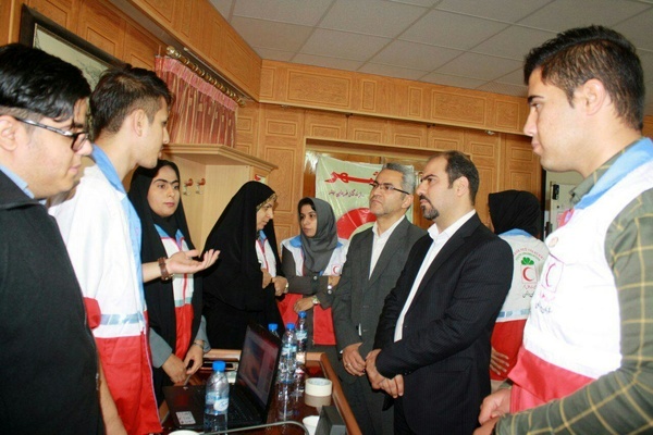 کارگاه کارآفرینی کسب و کار در بوشهر برگزار شد