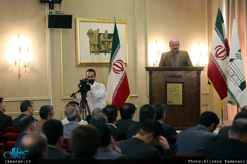 نشست مسئولان و دست اندرکاران مراسم بیست و هشتمین سالگرد حضرت امام(س)