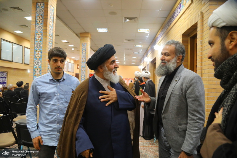 همایش «حکیم الهی» به مناسبت چهل و سومین سالگرد ارتحال علامه طباطبایی (ره)