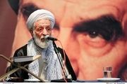 محمد تقی رهبر: جنجال سازان حرم به حاشیه رانده خواهند شد