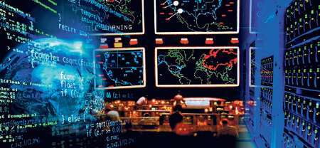 روسیه هدف 70 میلیون حمله هکری قرار گرفت