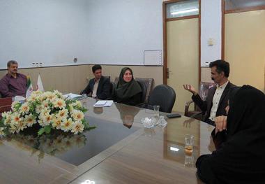 طرح توانبخشی مبتنی بر جامعه با رویکرد جدید در استان یزد اجرا می شود