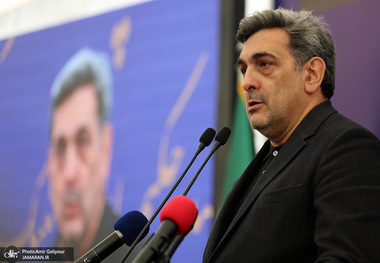 حناچی خواستار  استقرار «مدیریت یکپارچه‌ی کنترل آلودگی هوا» برای حل مشکل آلودگی تهران شد