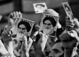 Imam Khomeini successfully monitored and managed Islamic Revolution during years in exile