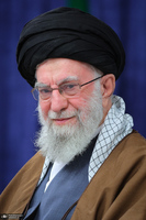 دیدار قهرمانان و مدال‌آوران ورزشی و المپیادهای علمی جهانی با رهبر معظم انقلاب